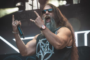 Konzertfoto von Nevermore - Prelude To Madness Tour 2026