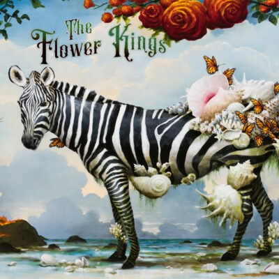 The Flower Kings - Hope