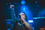 Konzertfoto von Savatage - Prelude To Madness Tour 2026