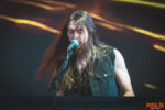 Konzertfoto von Savatage - Prelude To Madness Tour 2026