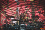 Konzertfoto von Savatage - Prelude To Madness Tour 2026