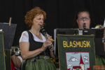Konzertfoto von Blasmusik Illenschwang - Summer Breeze Open Air 2026