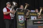 Konzertfoto von Blasmusik Illenschwang - Summer Breeze Open Air 2026