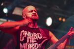 Konzertfoto von Hackneyed - Summer Breeze Open Air 2026