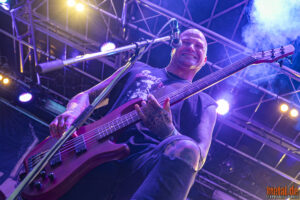 Konzertfoto von Hackneyed - Summer Breeze Open Air 2026