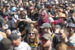 Impressionsfoto vom Donnerstag auf dem Summer Breeze Open Air 2026