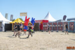 Impressionsfoto vom Mittwoch auf dem Summer Breeze Open Air 2026