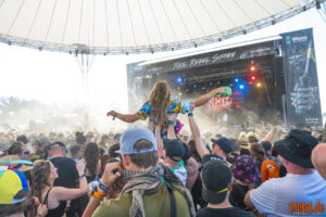 Impressionsfoto vom Mittwoch auf dem Summer Breeze Open Air 2026