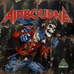Airbourne - Airbourne Cover