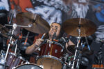 Konzertfoto von Airbourne - Summer Breeze Open Air 2026