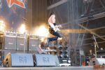 Konzertfoto von Airbourne - Summer Breeze Open Air 2026