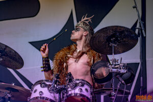 Konzertfoto von Castle Rat - Summer Breeze Open Air 2026