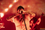 Konzertfoto von In Flames - Summer Breeze Open Air 2026