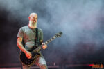 Konzertfoto von In Flames - Summer Breeze Open Air 2026