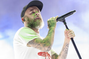 Konzertfoto von In Flames - Summer Breeze Open Air 2026