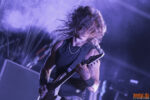Konzertfoto von In Flames - Summer Breeze Open Air 2026