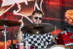 Konzertfoto von King Nugget Gang - Summer Breeze Open Air 2026