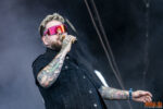 Konzertfoto von King Nugget Gang - Summer Breeze Open Air 2026