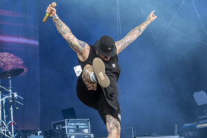 Konzertfoto von King Nugget Gang - Summer Breeze Open Air 2026