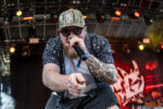 Konzertfoto von King Nugget Gang - Summer Breeze Open Air 2026
