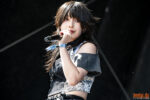 Konzertfoto von Broken By The Scream - Summer Breeze Open Air 2026
