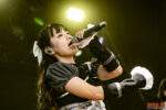 Konzertfoto von Broken By The Scream - Summer Breeze Open Air 2026