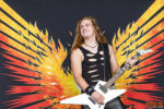 Konzertfoto von Fireborn - Summer Breeze Open Air 2026