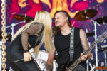 Konzertfoto von Fireborn - Summer Breeze Open Air 2026