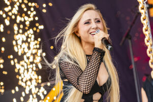 Konzertfoto von Fireborn - Summer Breeze Open Air 2026