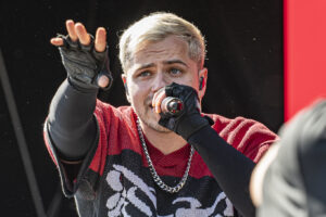 Konzertfoto von From Fall To Spring - Summer Breeze Open Air 2026
