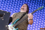 Konzertfoto von From Fall To Spring - Summer Breeze Open Air 2026