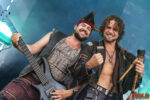 Konzertfoto von Haggefugg - Summer Breeze Open Air 2026