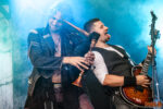 Konzertfoto von Haggefugg - Summer Breeze Open Air 2026