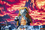 Konzertfoto von Heavysaurus - Summer Breeze Open Air 2026
