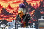 Konzertfoto von Heavysaurus - Summer Breeze Open Air 2026