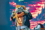 Konzertfoto von Heavysaurus - Summer Breeze Open Air 2026