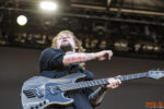 Konzertfoto von Imminence - Summer Breeze Open Air 2026