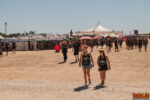 Foto mit Impressionen vom Donnerstag - Summer Breeze Open Air 2026