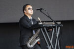 Konzertfoto von Kim Dracula - Summer Breeze Open Air 2026