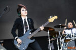 Konzertfoto von Kim Dracula - Summer Breeze Open Air 2026