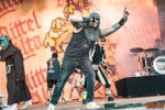 Konzertfoto von Mittel Alta - Summer Breeze Open Air 2026
