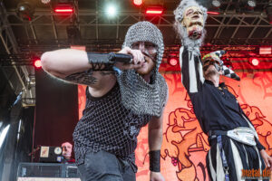 Konzertfoto von Mittel Alta - Summer Breeze Open Air 2026