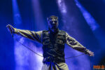 Konzertfoto von Mushroomhead - Summer Breeze Open Air 2026