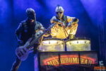 Konzertfoto von Mushroomhead - Summer Breeze Open Air 2026
