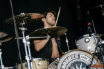 Konzertfoto von Pridian - Summer Breeze Open Air 2026