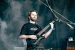 Konzertfoto von Pridian - Summer Breeze Open Air 2026