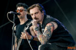 Konzertfoto von Pridian - Summer Breeze Open Air 2026