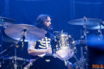 Konzertfoto von Skindred - Summer Breeze Open Air 2026