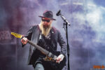 Konzertfoto von Skindred - Summer Breeze Open Air 2026