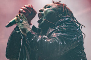 Konzertfoto von Skindred - Summer Breeze Open Air 2026